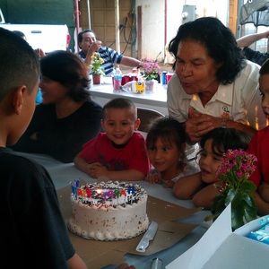 Meet your Posher, Marlene